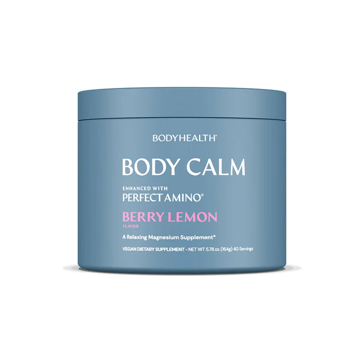 Body Calm