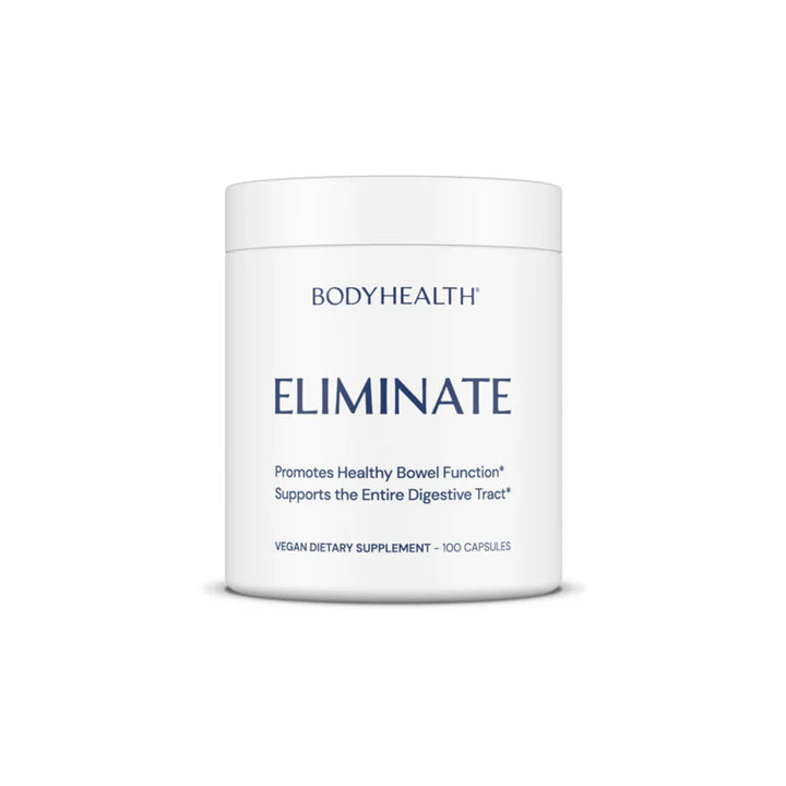 Eliminate
