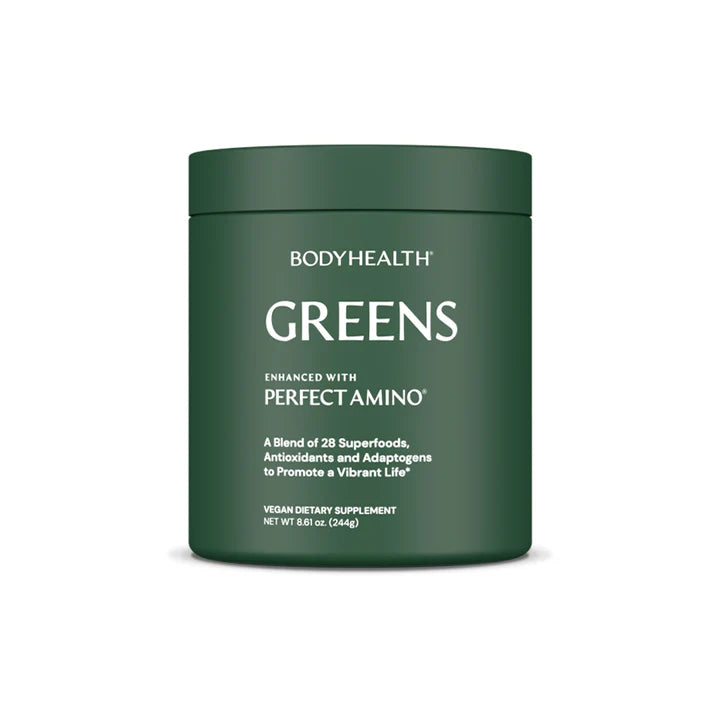 Greens