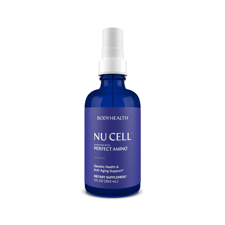Nu-Cell