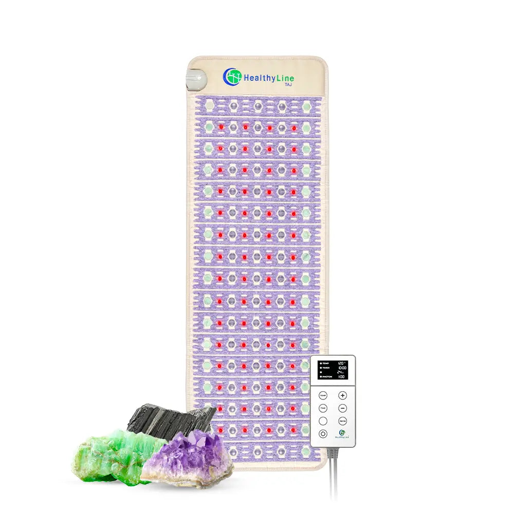 HealthyLine TAJ Series PEMF Infrared Mat