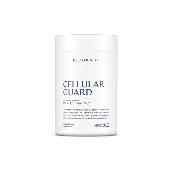 Cellular Guard