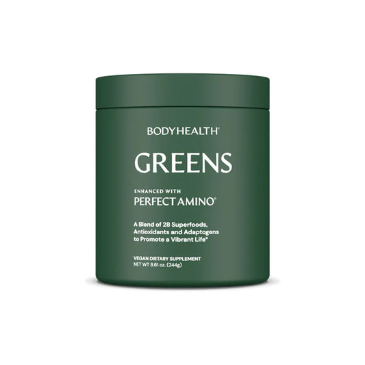 Greens