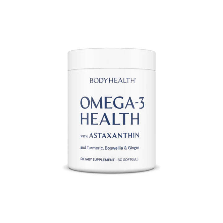 Omega-3 Health