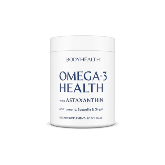 Omega-3 Health