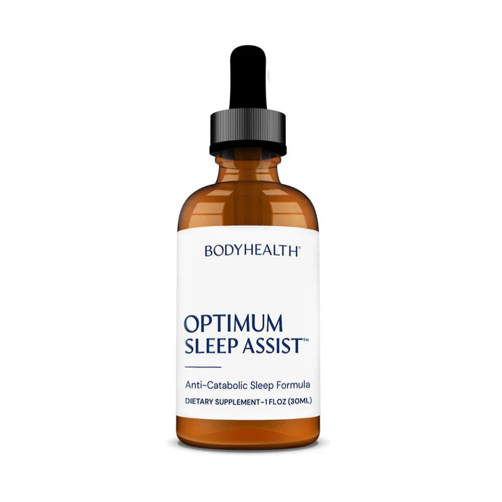 Optimum Sleep Assist