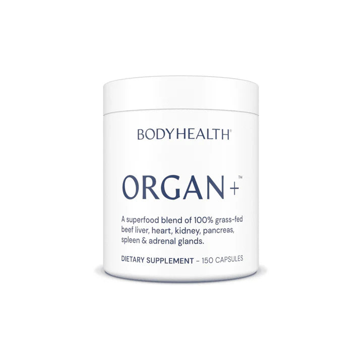 Organ+