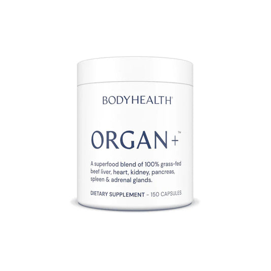 Organ+
