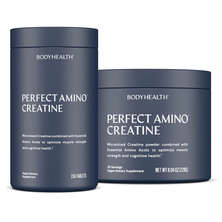 Perfect Amino Creatine