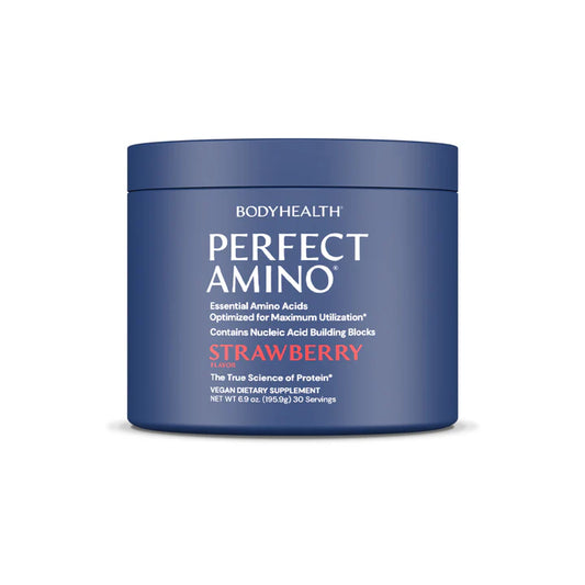 PerfectAmino Powders Product
