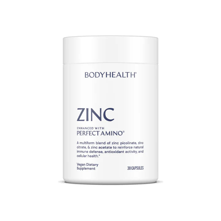 Zinc