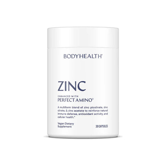 Zinc